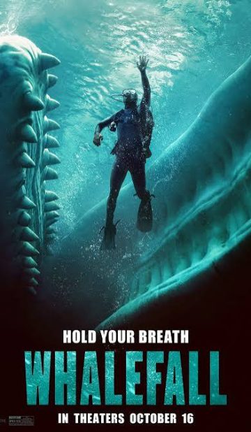 WHALEFALL